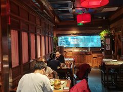 -小吊梨汤·北京菜·烤鸭(鸟巢店)