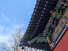 -潭柘寺景区