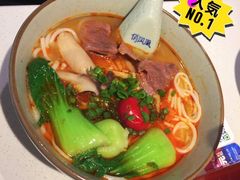 -俏凤凰(美林M·LIVE天地东座店)