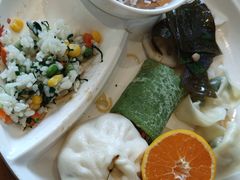 -素满香·素食自助餐(苏州·临顿路店)