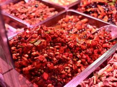 -老六素货(王顶堤店)