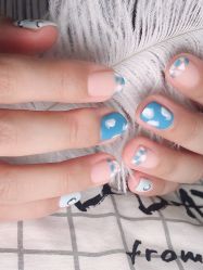 -安娜美甲美睫沙龙