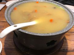 -苹果树下艺术餐厅(通州店)