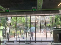 -武汉大学中南医院(总院区)