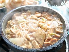 -柳沟豆腐宴64号院