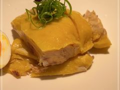 -吴越荣记苏州菜·松鼠桂鱼100%活鱼现做(斜塘老街店)