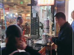 -梁憨包(南岸回龙湾店)