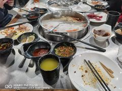 -圣琼美食百汇自助餐厅(福安购物广场店)