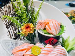 -渔文乐·海鲜大排档(壹品总店)