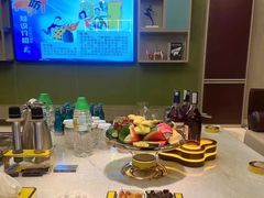 -金茂皇朝商务会所KTV·夜总会(世茂广场店)