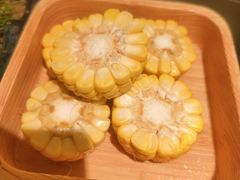 -季季山•云南野生菌火锅(上海首店)