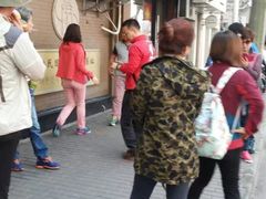 -大韩民国临时政府旧址