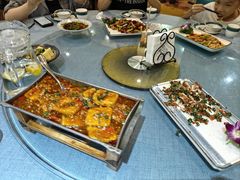 -香巴拉云南餐厅(华莱坞店)