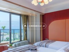 -巽寮湾