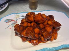 -眷江南之小蓝鲸(王府大街店)