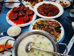 -清真•蜀风园(丁字沽店)