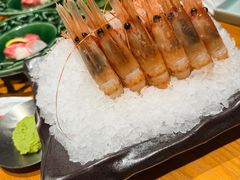 -花和海鲜自助(梅江店)