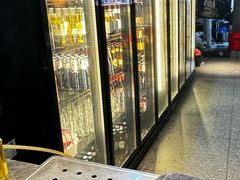-微醺烤牛·炭火烧烤·精酿啤酒(东郊记忆店)