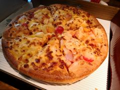 -尊宝比萨(科华店)