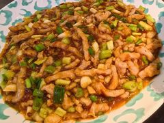 -老屋印象川菜(世纪东方店)