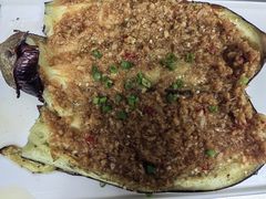 -龚海宝· 烧烤· 羊肉原切挂糊更好吃(庄市店)