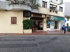 门面-安德鲁饼店(总店)
