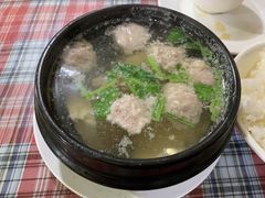 老砂锅-南岗老砂锅居(建设街步行街店)