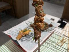 -三毛烧烤·南昌大排档(山姆店)