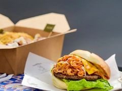 -屋裡·Union Bakery(龙江路店)
