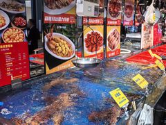 -79号渔船海鲜饭店(龙岗店)