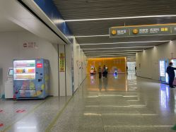 -南京市儿童医院(河西院区)