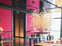 -上海滩餐厅(BFC外滩金融中心店)