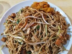 -淮安人特色蛋炒饭(李府街店)