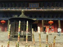 -大槐树寻根祭祖园