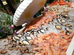 -领鲜活海鲜榴莲自助火锅(东门店)