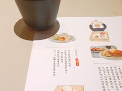 -蔡澜点心(三里屯T+MALL店)