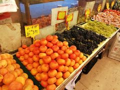 -云峰水果大卖场(汉口西路店)