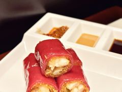 -悦满楼·西关名点·湛江名菜(航空综合大厦店)