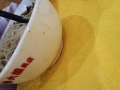 -胖大姐黄辣丁鱼庄(新津店)