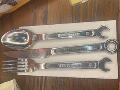 -1886德国汽车餐厅(外滩中央店)