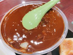 面茶-护国寺小吃(中关村店)