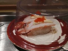 富贵虾-禾绿回转寿司(万柳华联店)