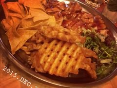 小吃拼盘-莫比餐厅(五道口店)