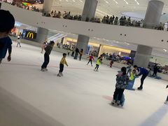 -TheRink大零溜冰场(IFS国金中心店)