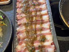 -老卜奎齐齐哈尔烤肉(人民东路店)