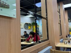 -筋饼豆腐脑一绝