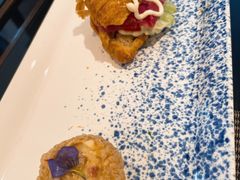 -广州德安丽舍凯宾斯基酒店