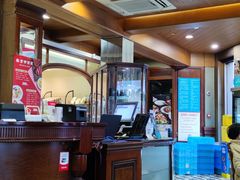 -德大西餐社(云南南路店)
