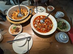 -首秀·四川料理(星耀101店)