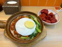 -赵财记·肠粉·煲仔饭(九龙城店)